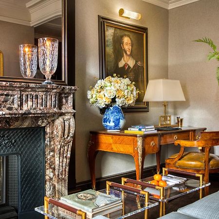 100 Princes Street Edinburgh Bagian luar foto