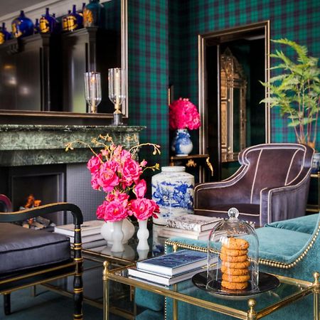 100 Princes Street Edinburgh Bagian luar foto