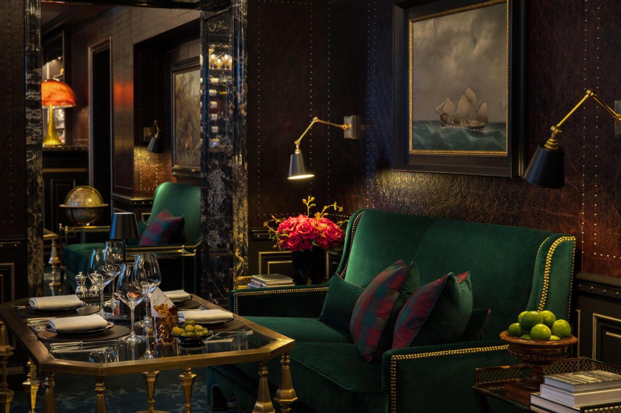 100 Princes Street Edinburgh Bagian luar foto