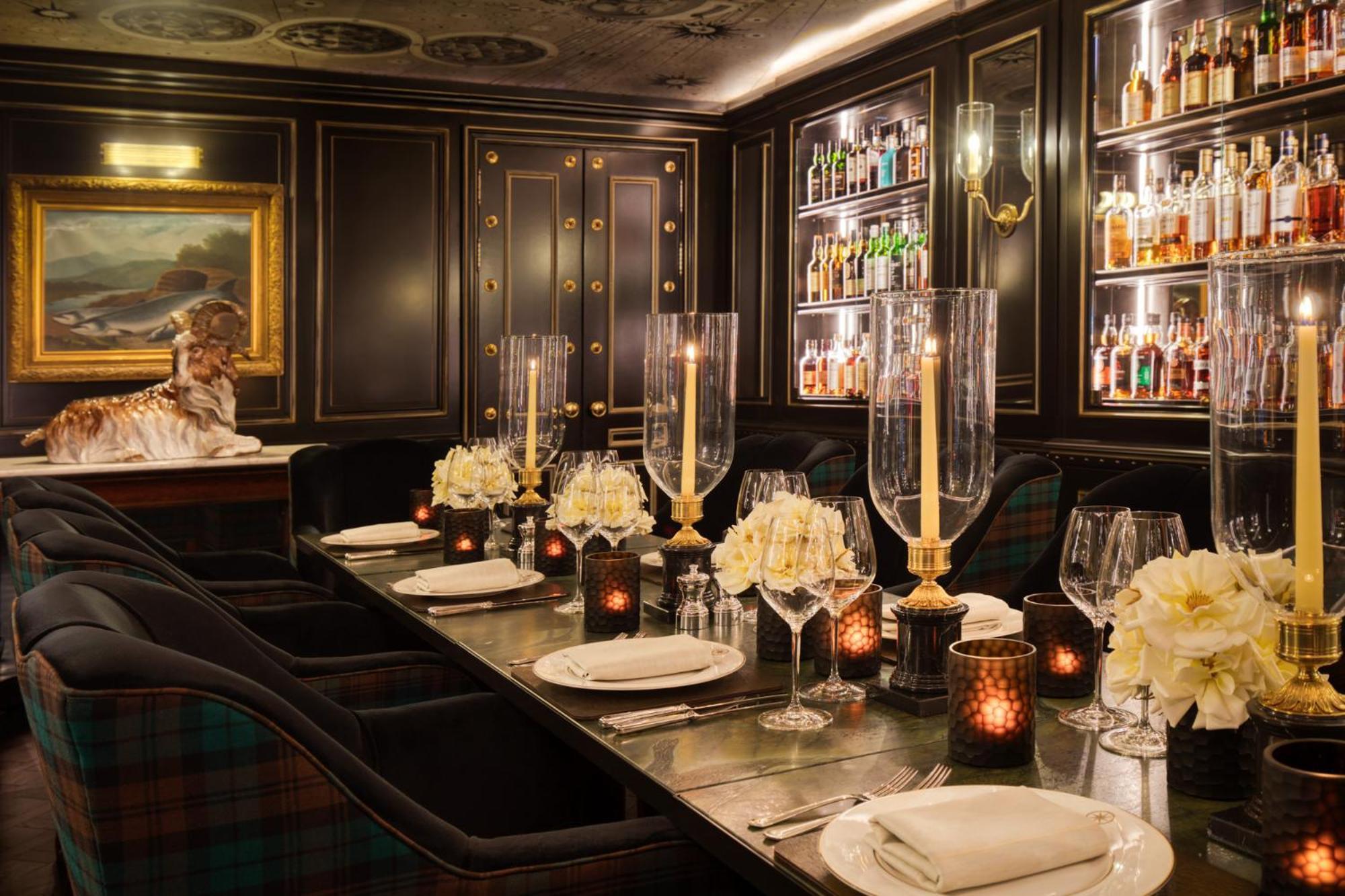 100 Princes Street Edinburgh Bagian luar foto
