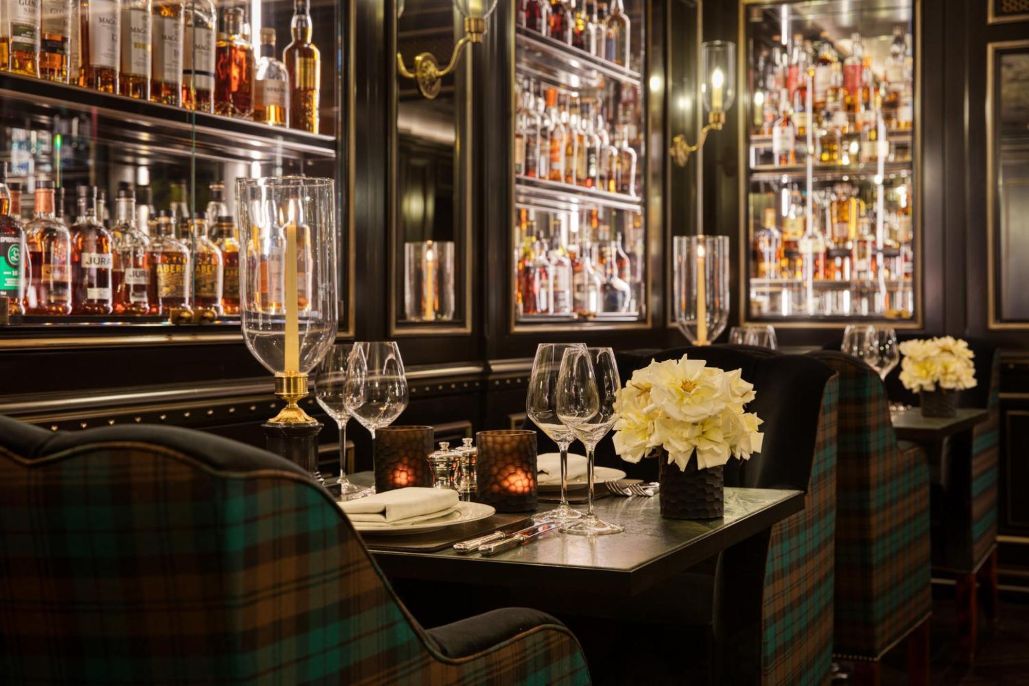 100 Princes Street Edinburgh Bagian luar foto