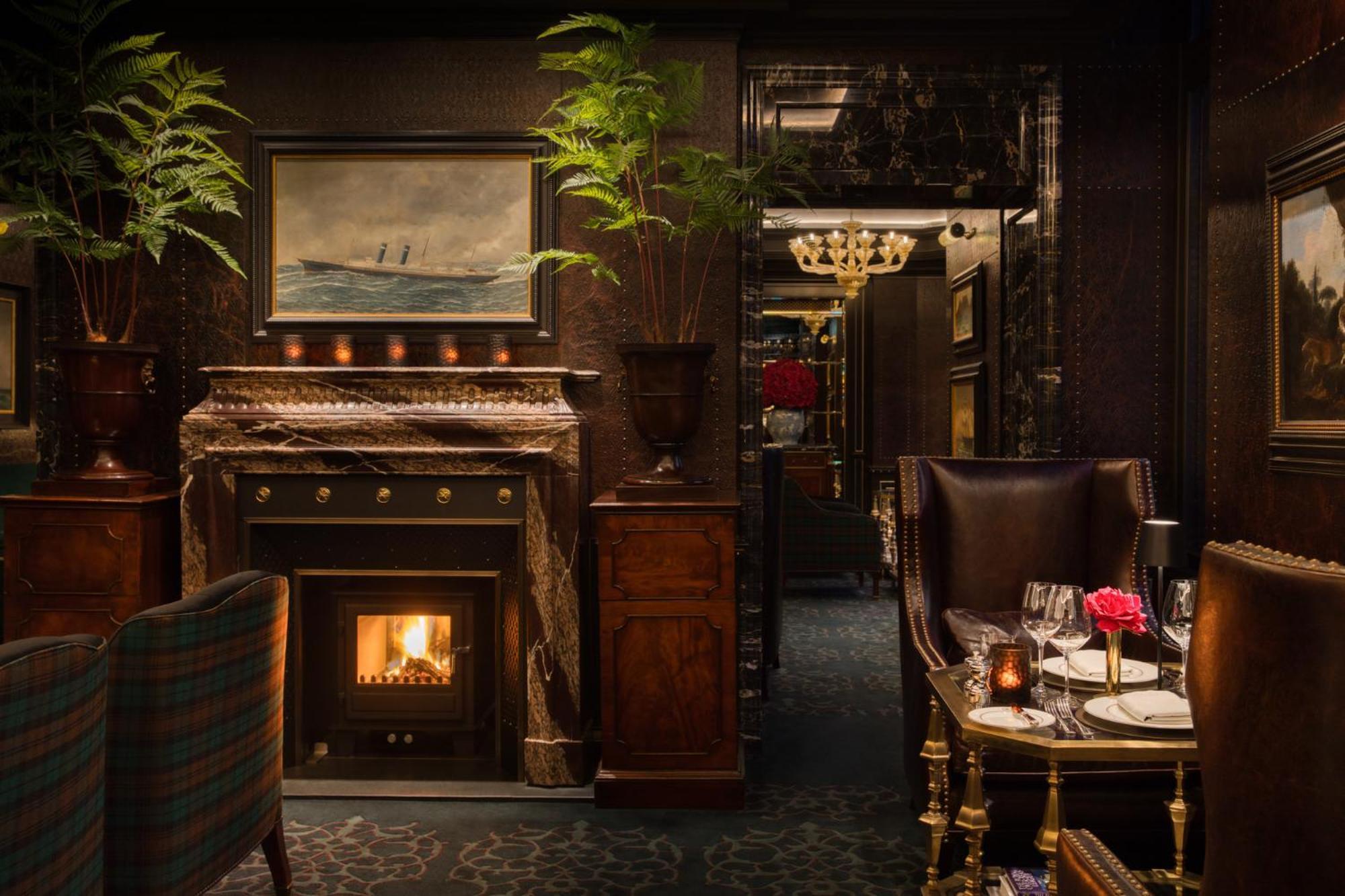 100 Princes Street Edinburgh Bagian luar foto