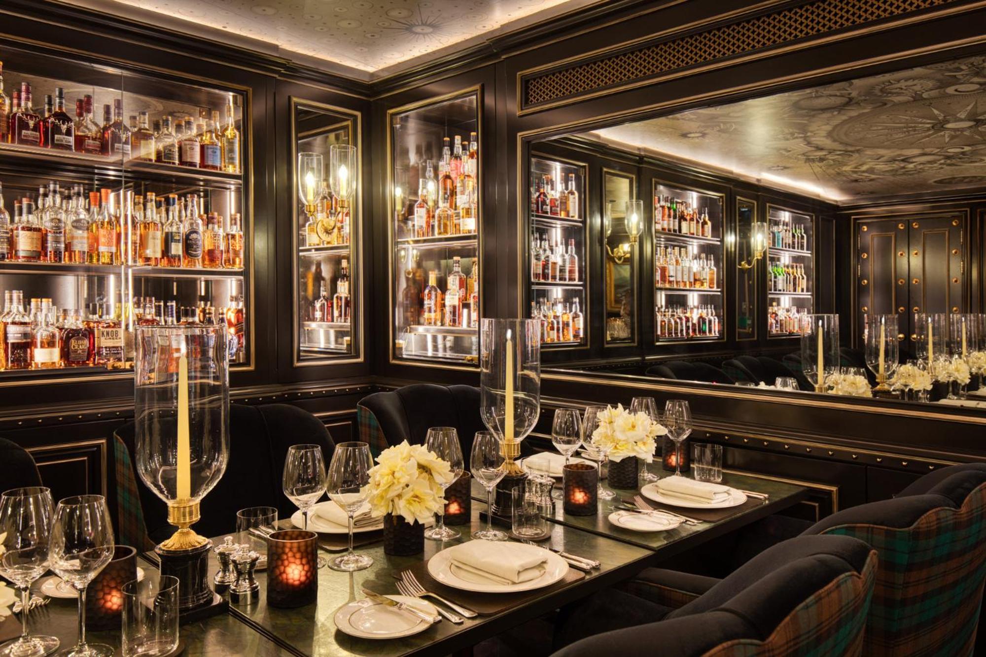 100 Princes Street Edinburgh Bagian luar foto