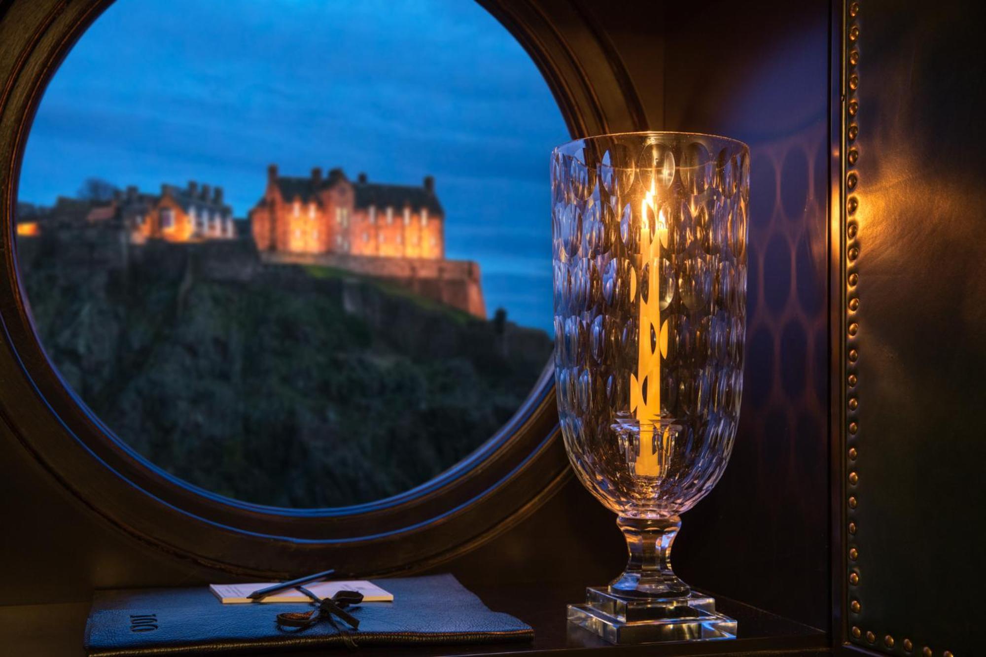 100 Princes Street Edinburgh Bagian luar foto