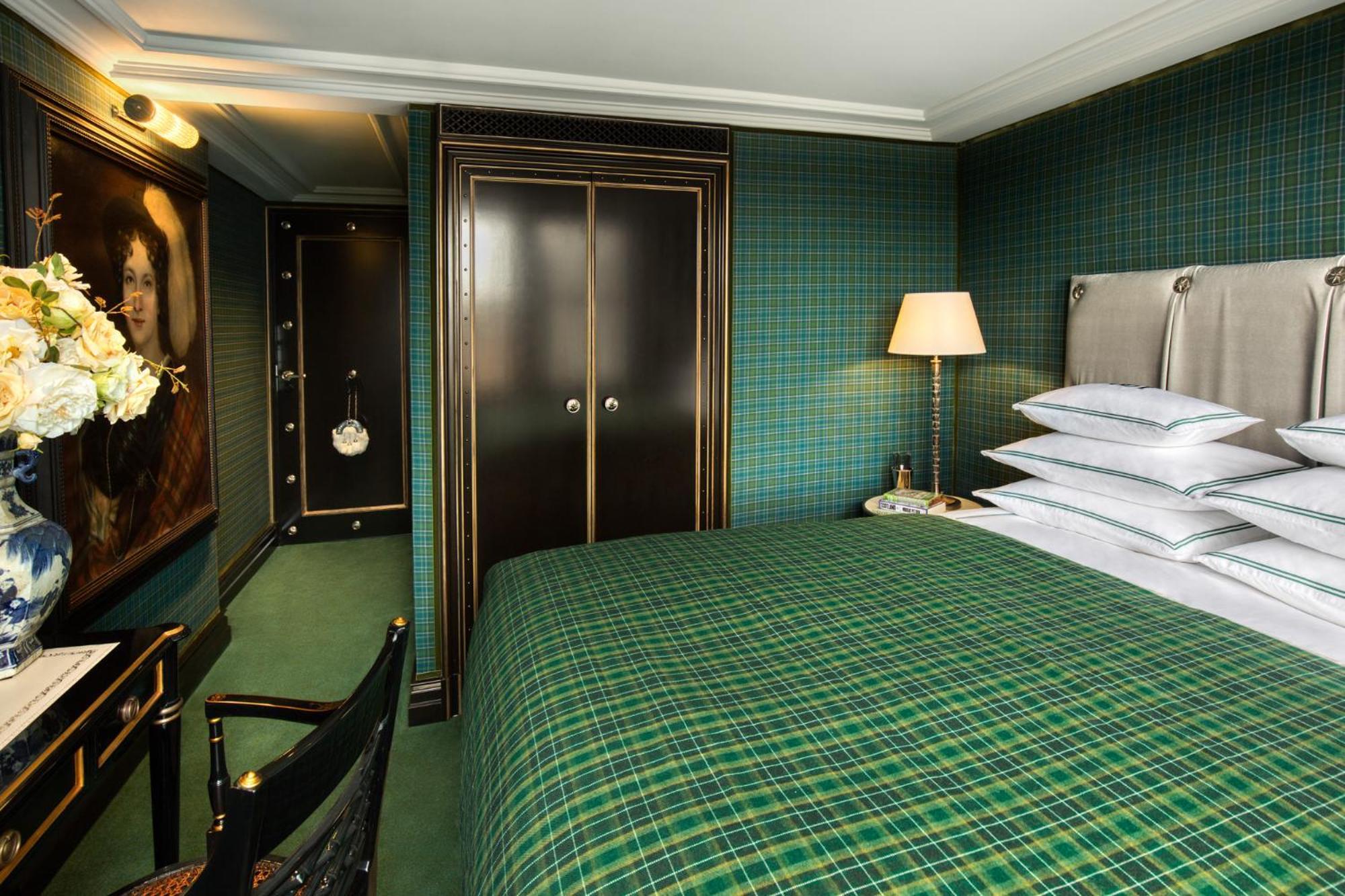 100 Princes Street Edinburgh Bagian luar foto