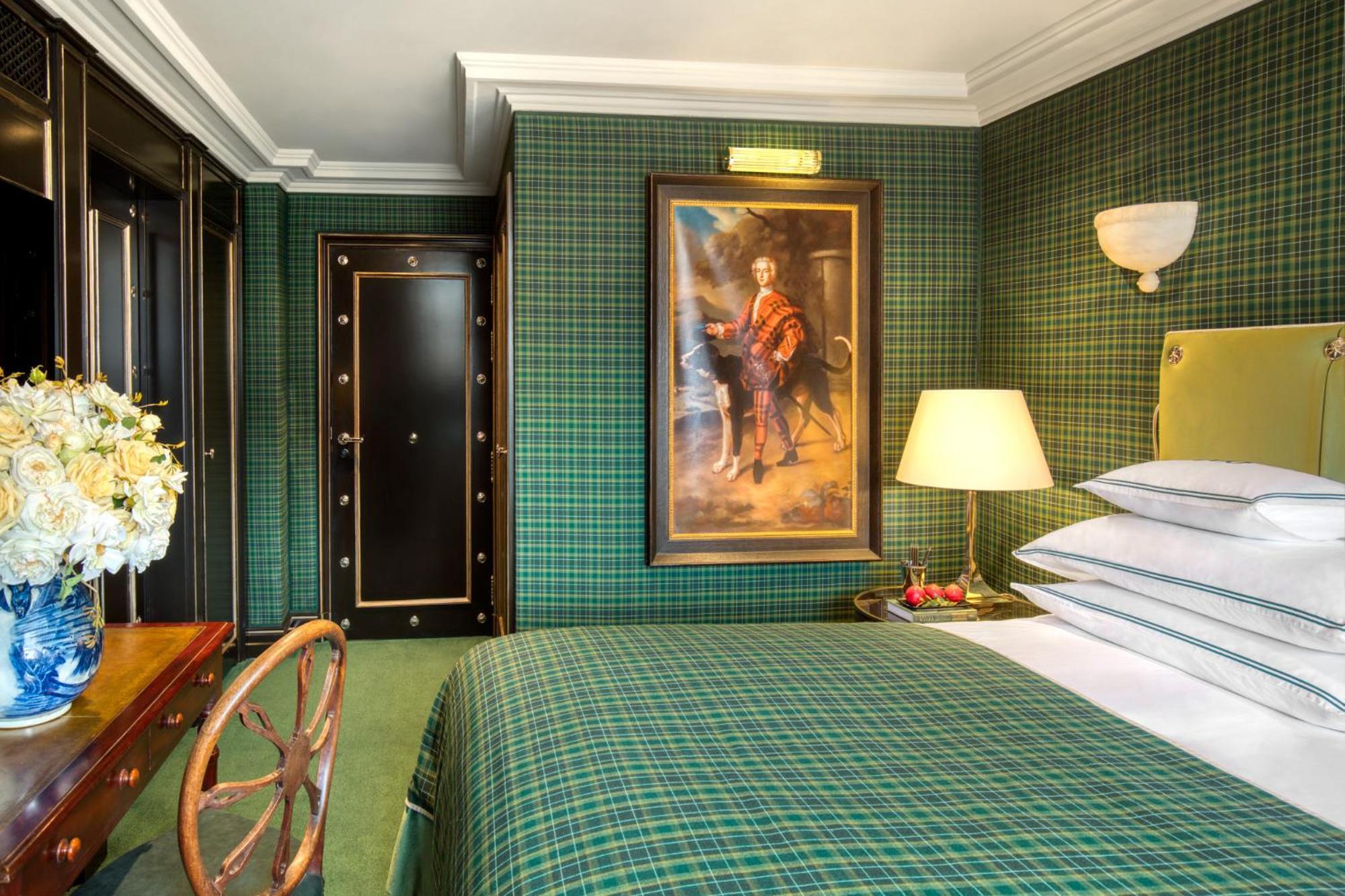 100 Princes Street Edinburgh Bagian luar foto