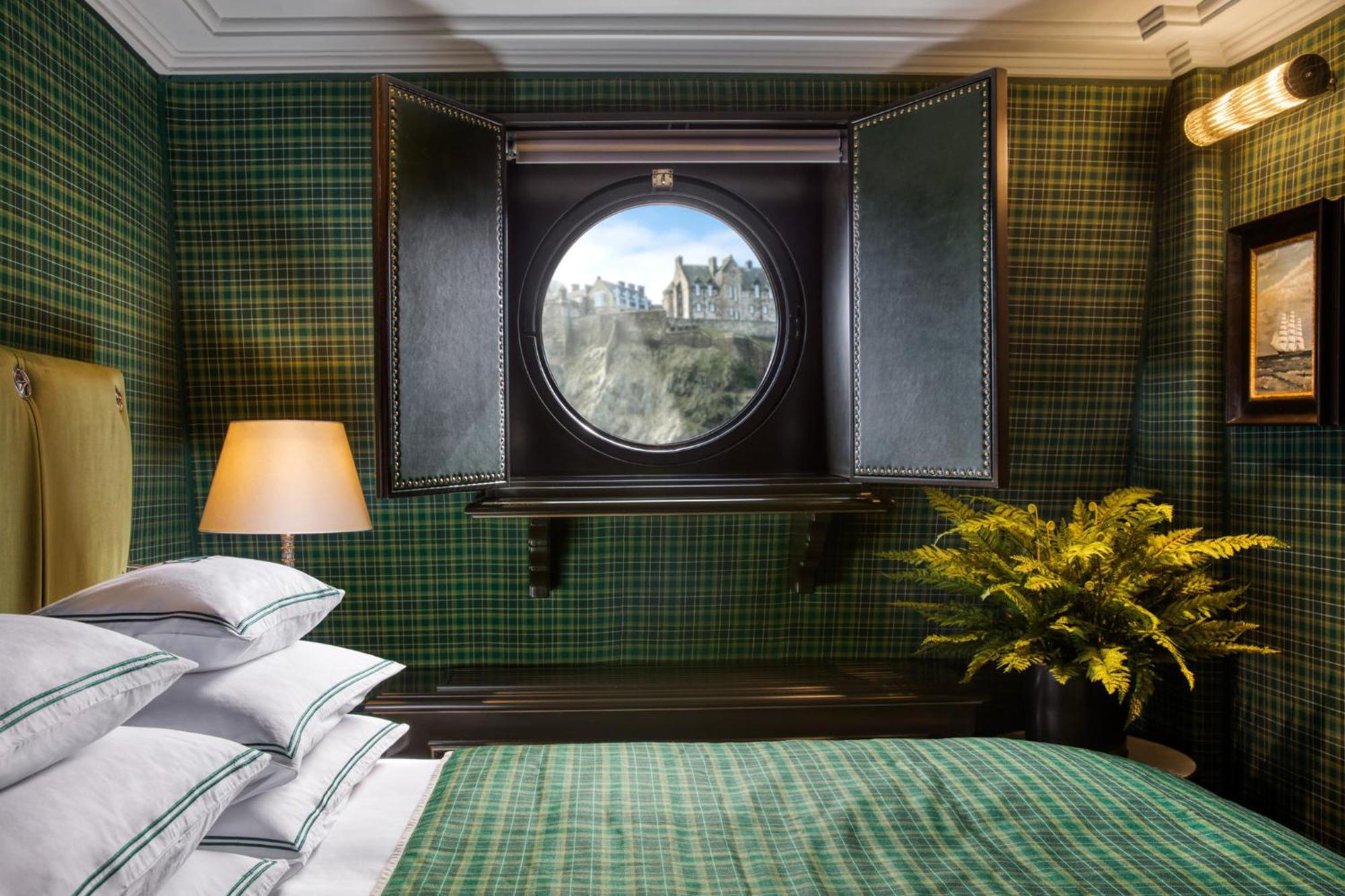 100 Princes Street Edinburgh Bagian luar foto