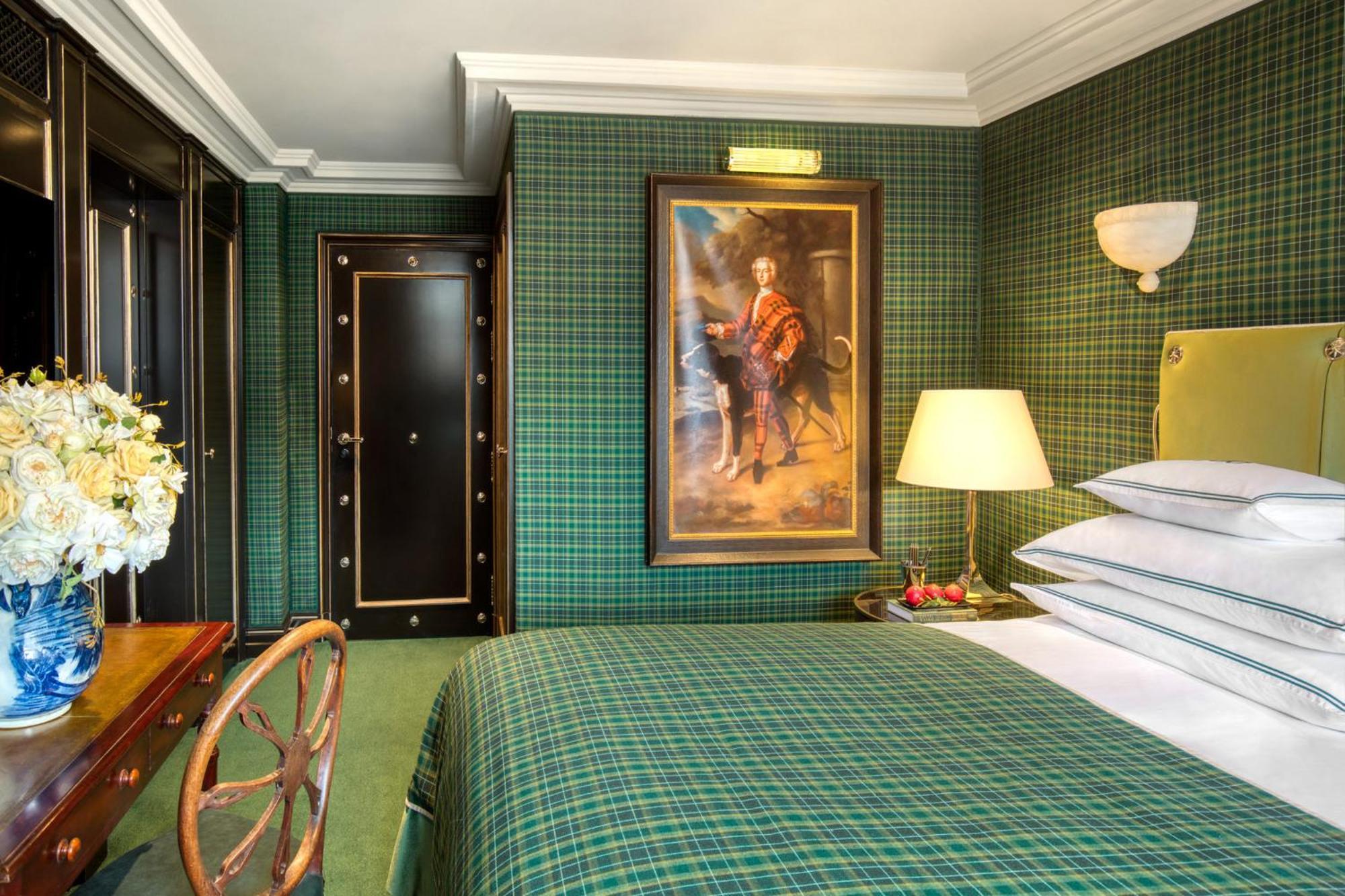 100 Princes Street Edinburgh Bagian luar foto
