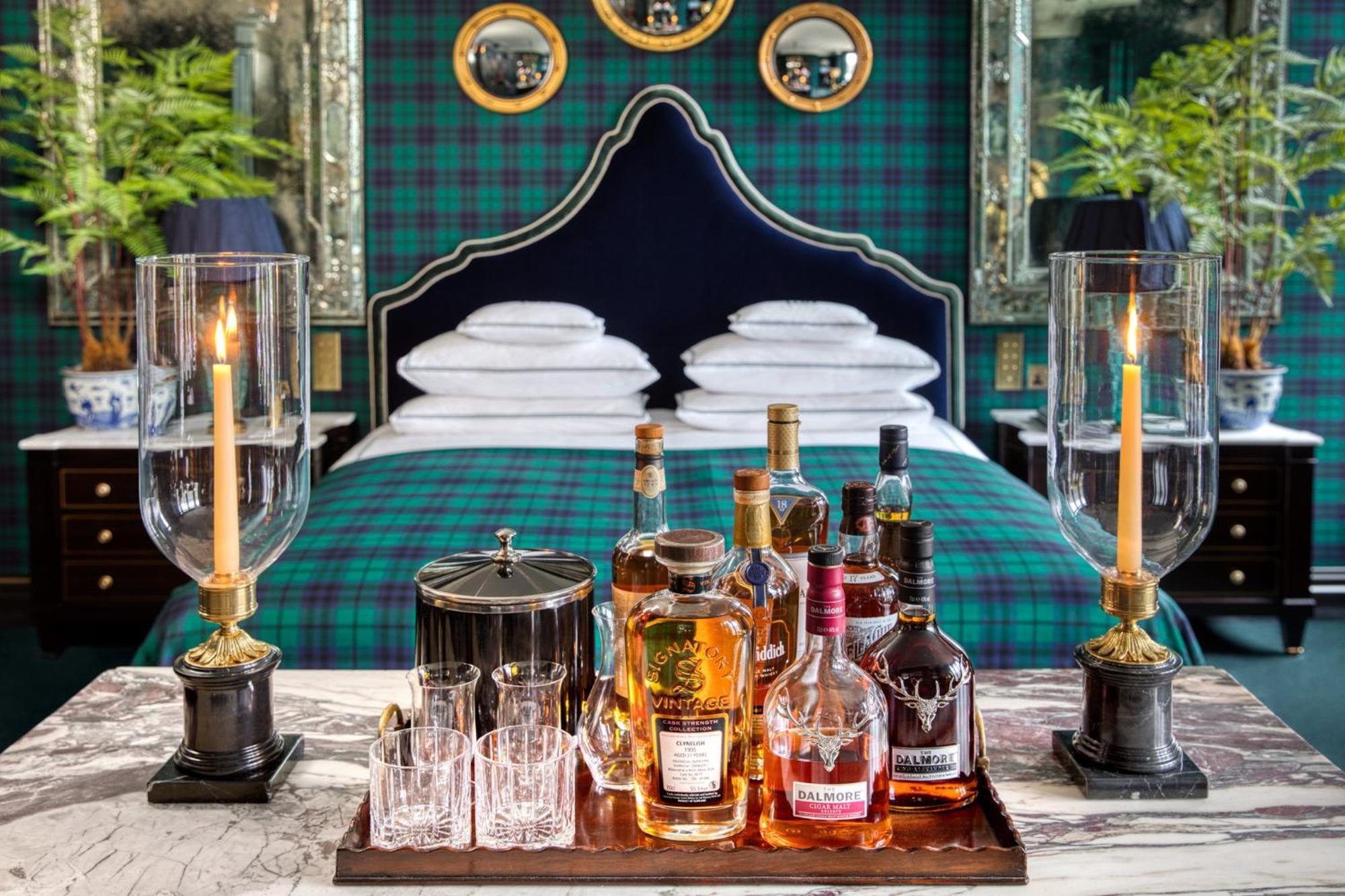 100 Princes Street Edinburgh Bagian luar foto