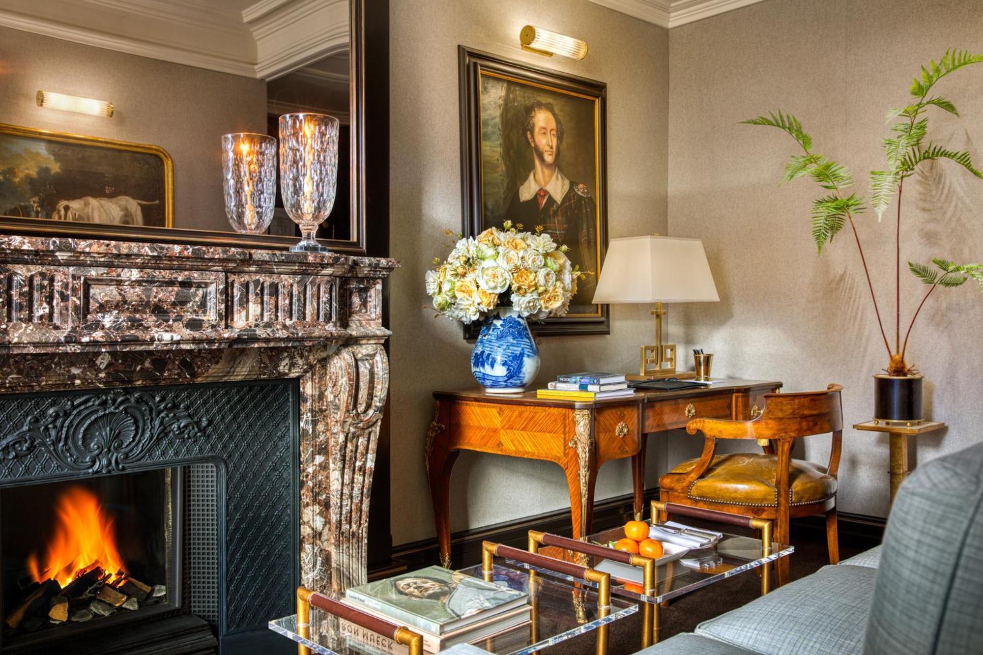 100 Princes Street Edinburgh Bagian luar foto