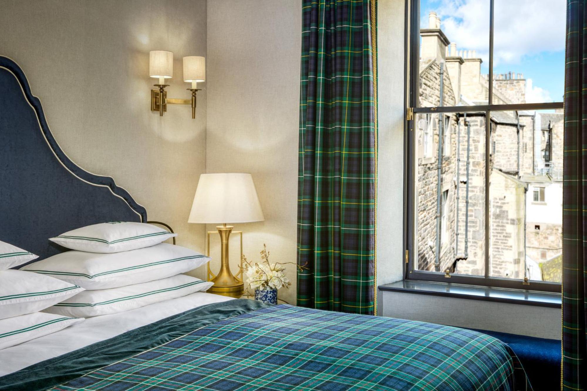 100 Princes Street Edinburgh Bagian luar foto