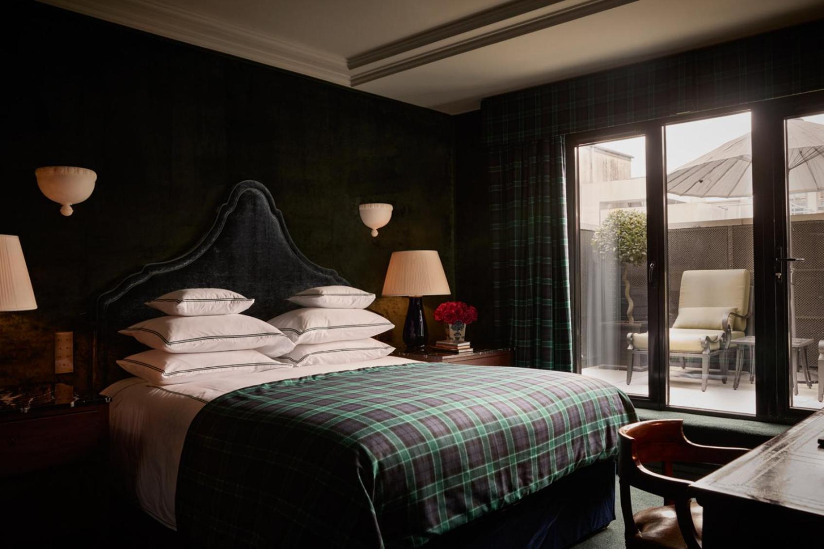 100 Princes Street Edinburgh Bagian luar foto